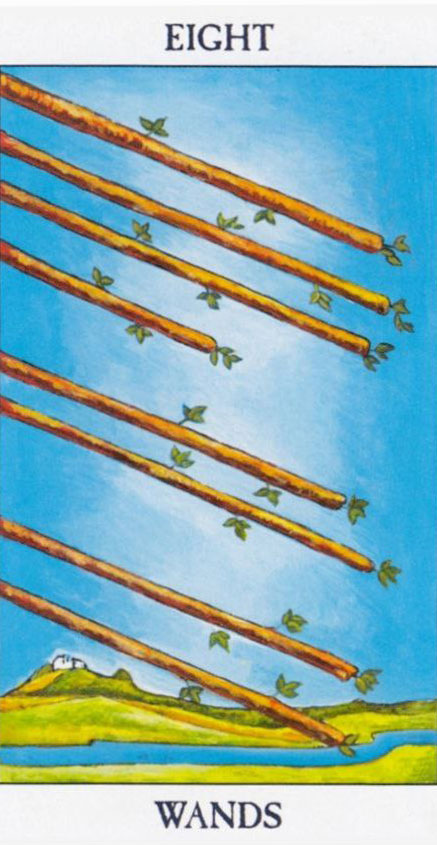 8-жезлов
