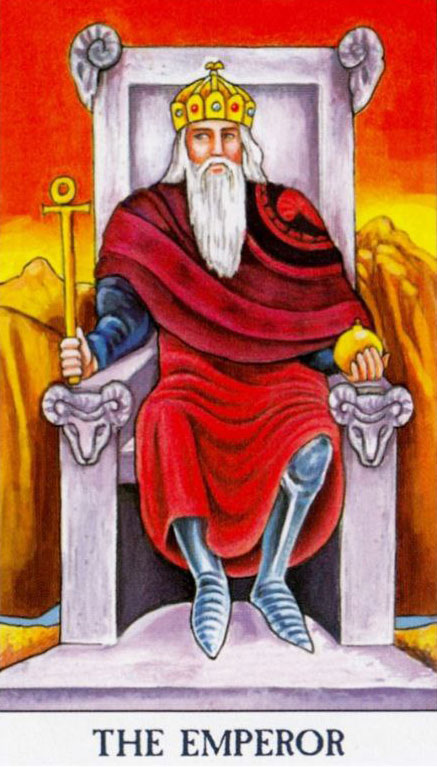 император-min